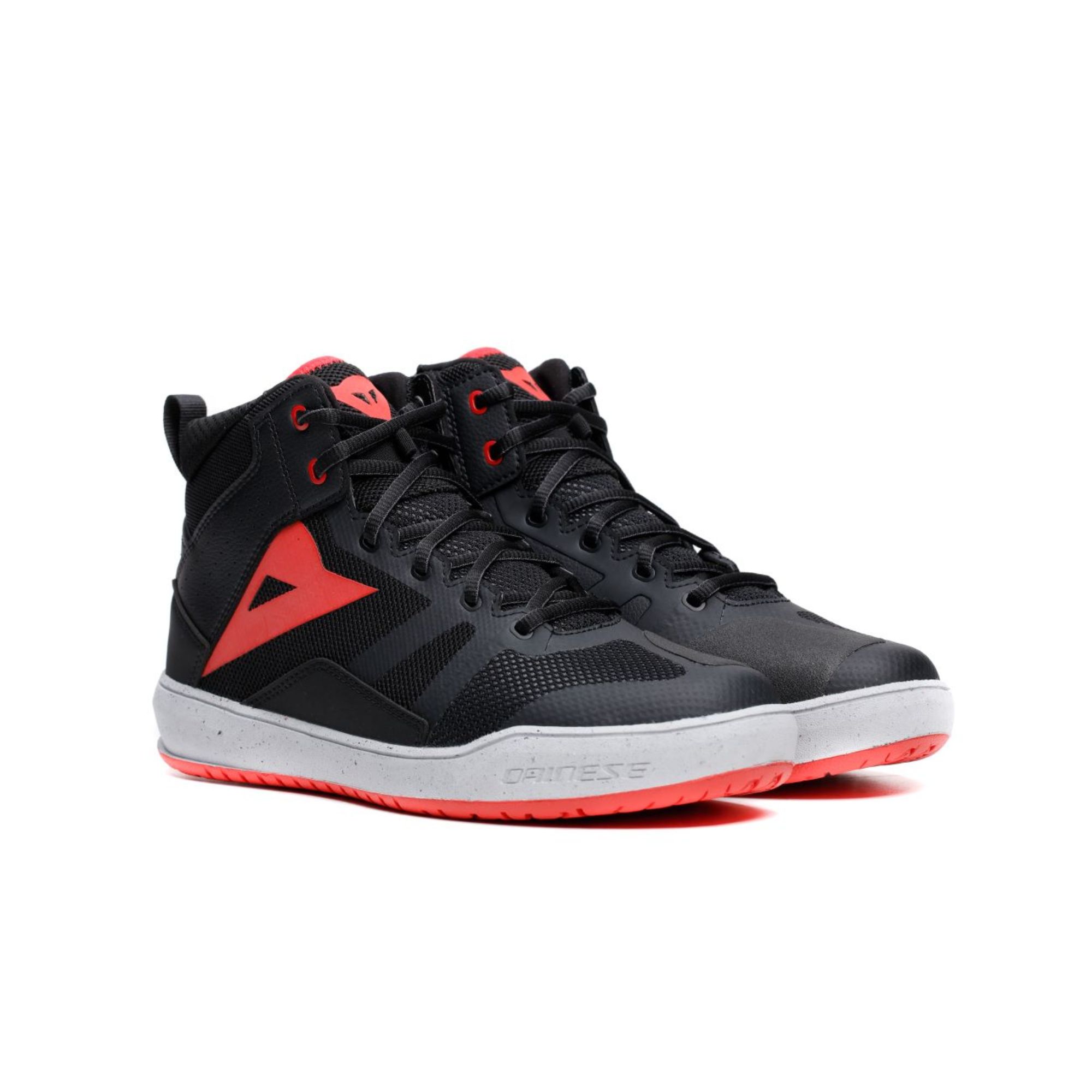 【公式】SUBURB ZIP UP AIR SHOES 安心の修理保証付き DAINESE(ダイネーゼ) 29,467円