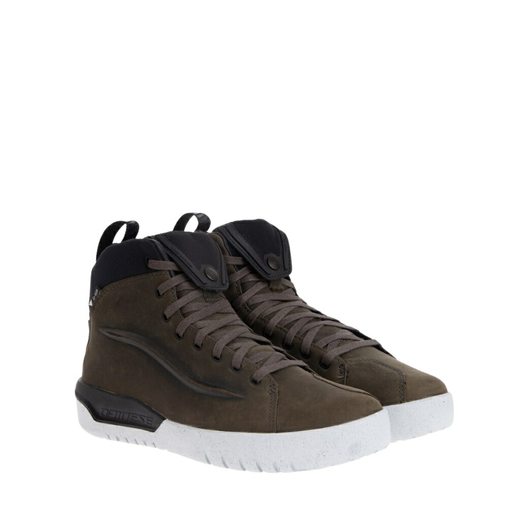 【公式】METRACTIVE D-WP SHOES 安心の修理保証付き DAINESE（ダイネーゼ）