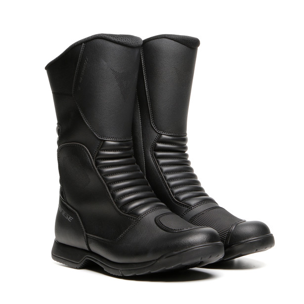 【公式】BLIZZARD D-WP BOOTS 安心の修理保証付き DAINESE(ダイネーゼ)
