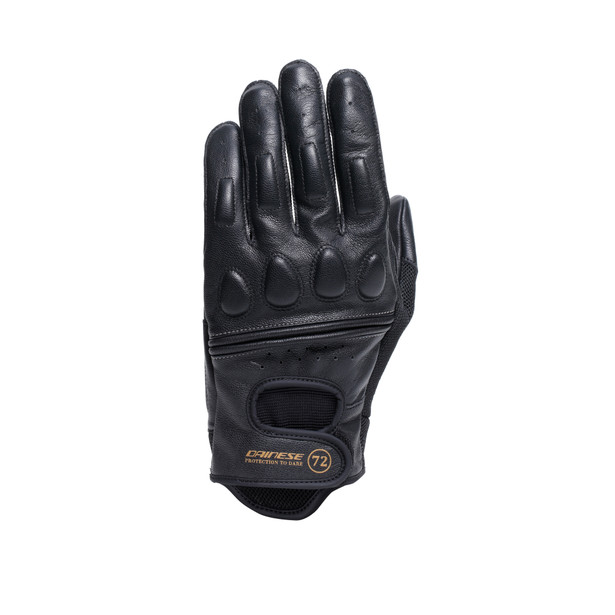【公式】BLACKJACK 2 GLOVES 安心の修理保証付き DAINESE(ダイネーゼ)