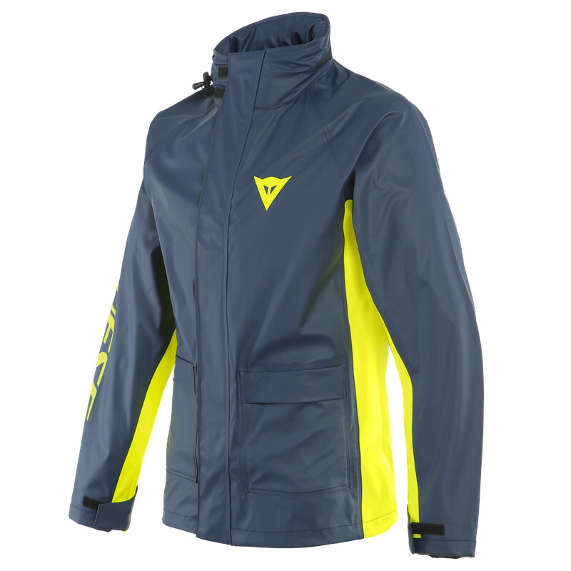 【公式】STORM 2 UNISEX JACKET 安心の修理保証付き DAINESE（ダイネーゼ）｜ユーロギア オンライン 店