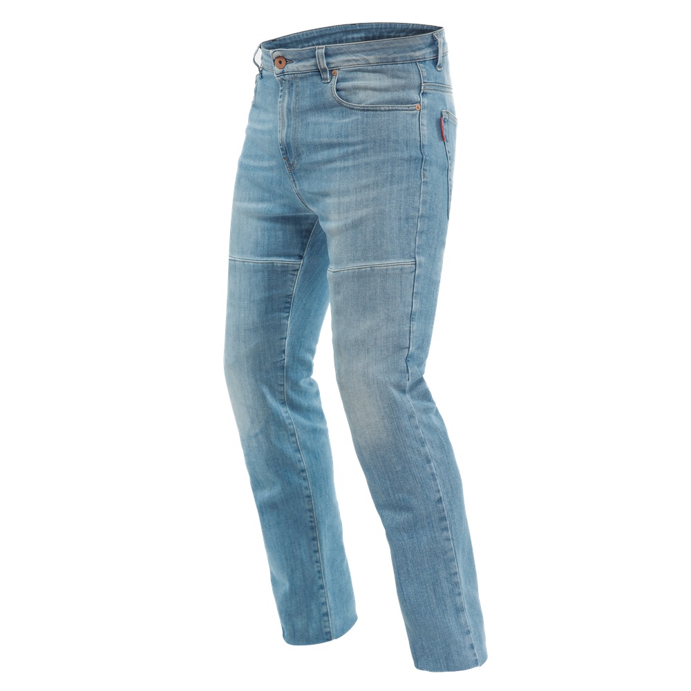 【公式】DENIM STONE SLIM TEX PANTS バイク パンツ デニム スリーシーズン 春 秋 冬　 安心の修理保証付き DAINESE（ダイネーゼ）