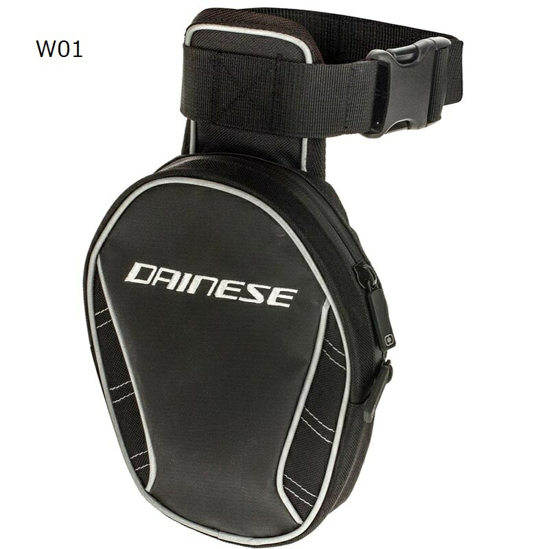 【公式】LEG-BAG 安心の修理保証付き DAINESE(ダイネーゼ)|ユーロギア オンライン 店