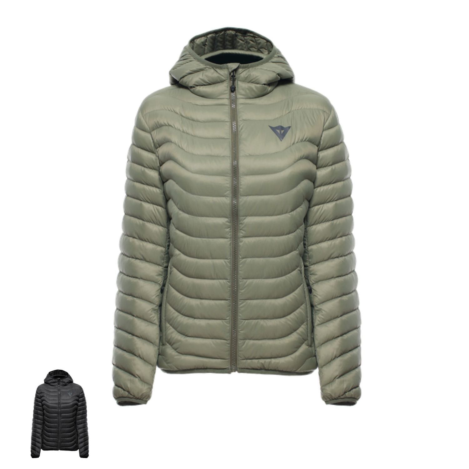 【公式】LIGHT DOWNJACKET WMN スキー・スノーボード ダウンジャケットレディース 安心の修理保証付き DAINESE(ダイネーゼ)|ユーロギア オンライン 店