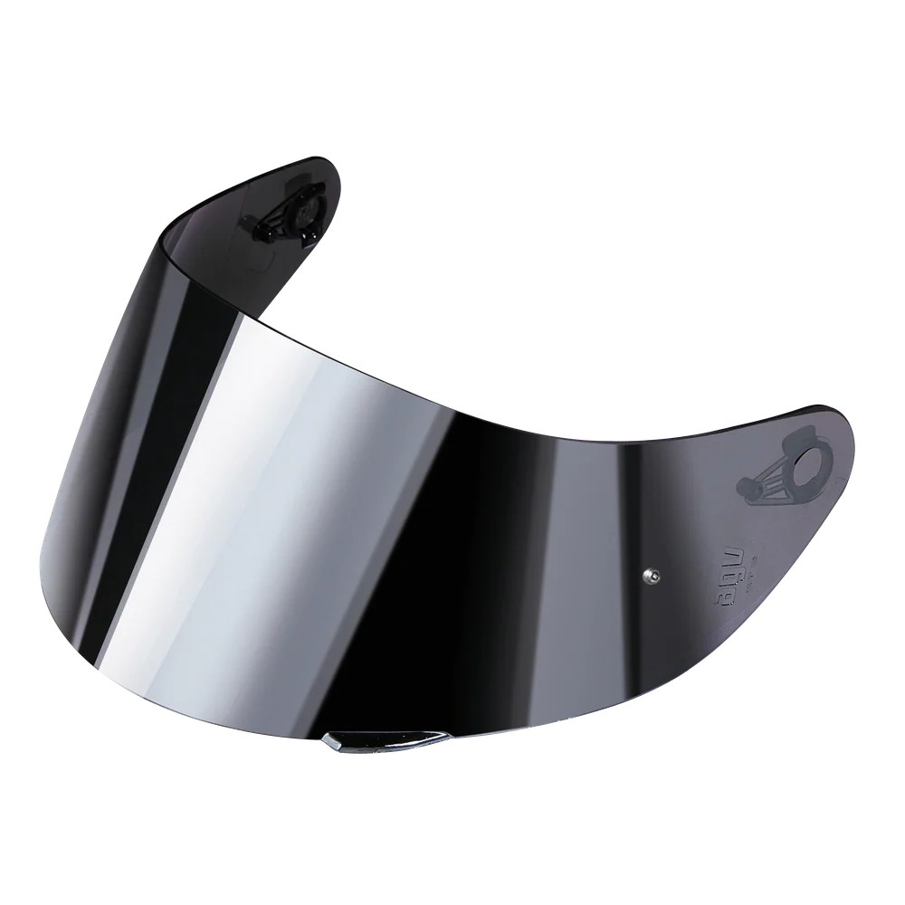 AGV VISOR K5 S/K3 SV/K1 (ML-L-XL-XXL) - MPLK - IRIDIUM SILVER｜ユーロギア オンライン 店