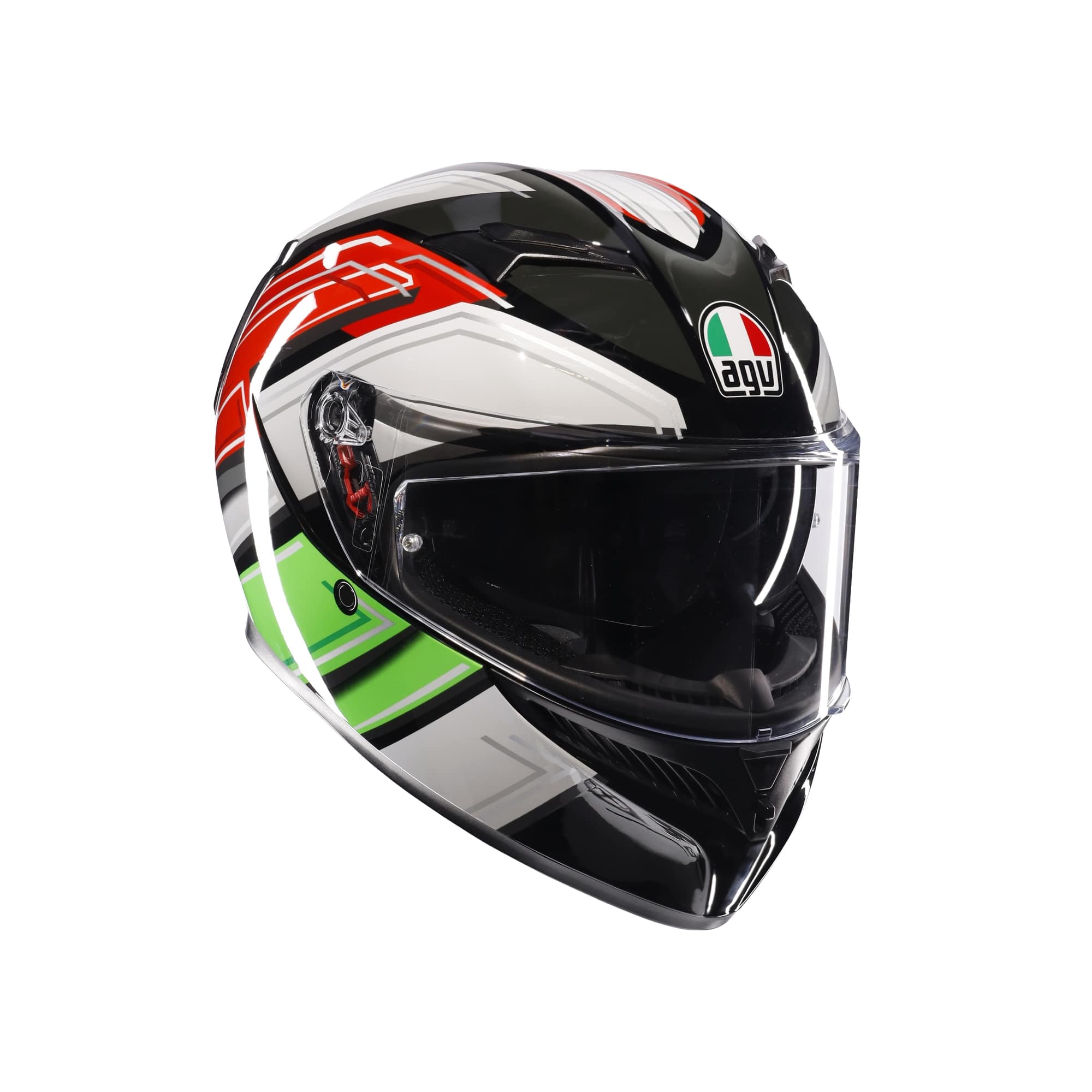AGV フルフェイスヘルメット K-3 Lサイズ　59-60cm Amazon | AGV(エージーブイ) バイクヘルメット フルフェイス K1