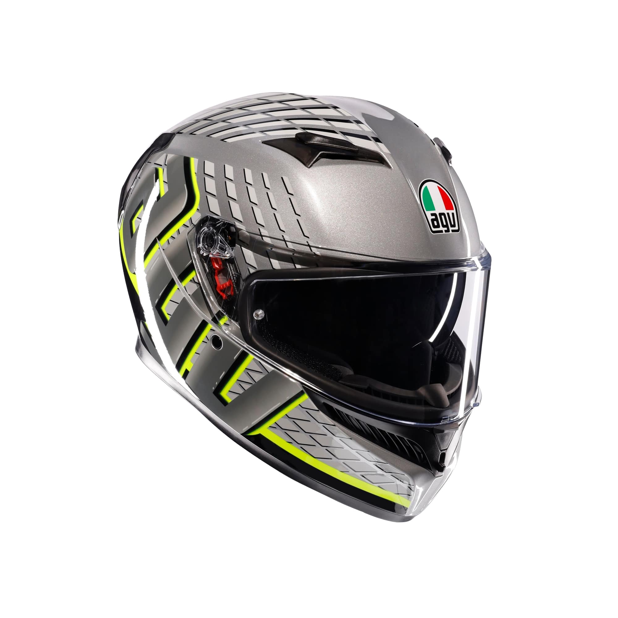 AGV ヘルメット グレー/イエロー AGV ヘルメット グレー/イエロー 楽天市場】【マラソン期間エントリー