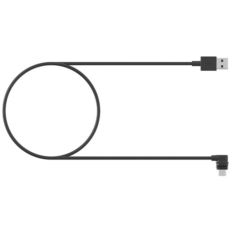 【楽天市場】【公式】クアッドロック（QUAD LOCK）防水・防塵 ワイヤレス充電ヘッド用 USBケーブルセット(L型右向) オプション