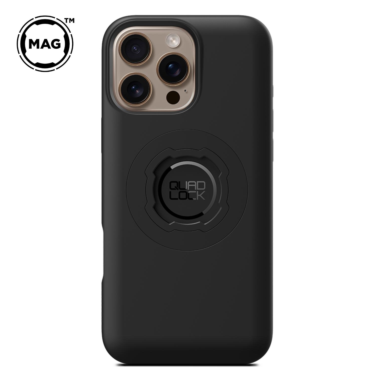 楽天市場】【公式】 iPhone 17 Pro Max用 スマホケース MAG対応＜qmc