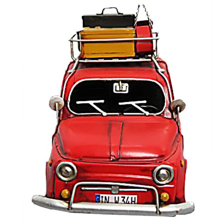 ブリキのおもちゃ 車 Car キャリアカー 置物 オブジェ インテリア小物 レトロ アンティーク インスタ映え 送料無料 Cooltonindia Com