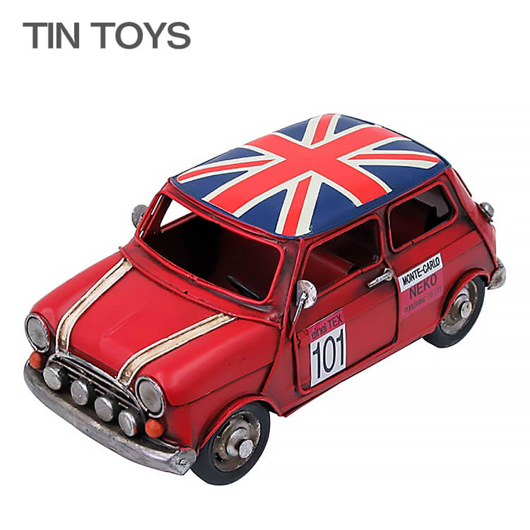 ブリキの自動車(メカニカル・ウォーキング・カー)日本製 Yahoo!オークション -「t」(乗り物) (ブリキ)の落札相場・落札価格