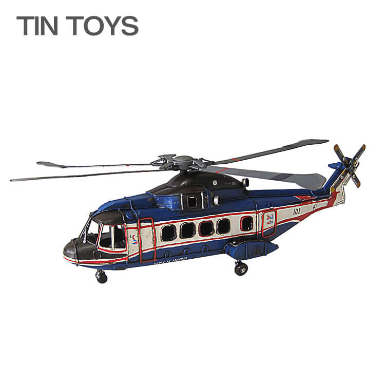 helicopter plane toy