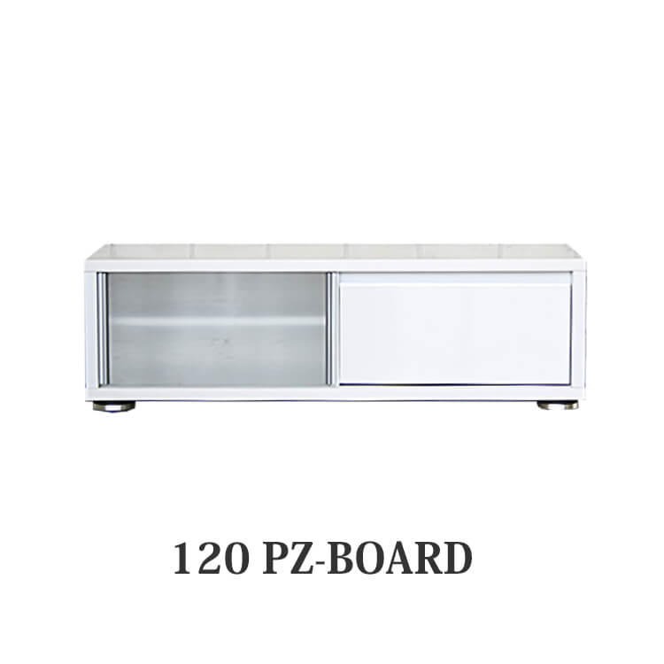 週末は店内商品ポイント最大20倍【送料無料】TVボード 120 木製 テレビ台 TV台 AV収納 ローボード リビング テレビラック 液晶薄型プラズマテレビ 16,632円