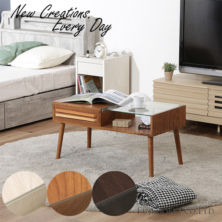 楽天市場】ローテーブル 幅90cm 見せる収納 ガラステーブル センター 楽天市場】ローテーブル 幅90cm 見せる収納 ガラステーブル センター