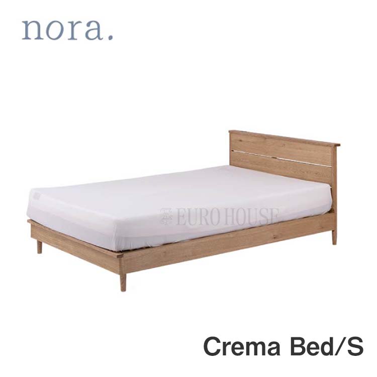 【4日まで】クラッシュゲート　ポルカ　シングルベッド　NOR NOR POLKA BED / ノル ポルカ ベッド - インテリア・家具通販