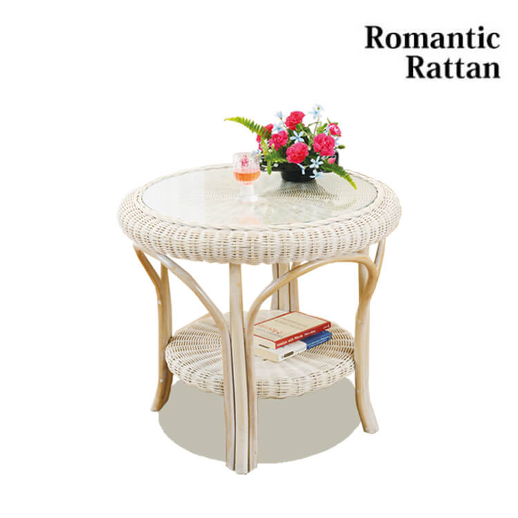 楽天市場】【送料無料】籐 テーブル table リビング ラタン 楕円形