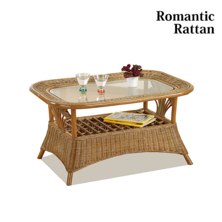 楽天市場】【送料無料】籐 テーブル table リビング ラタン 楕円