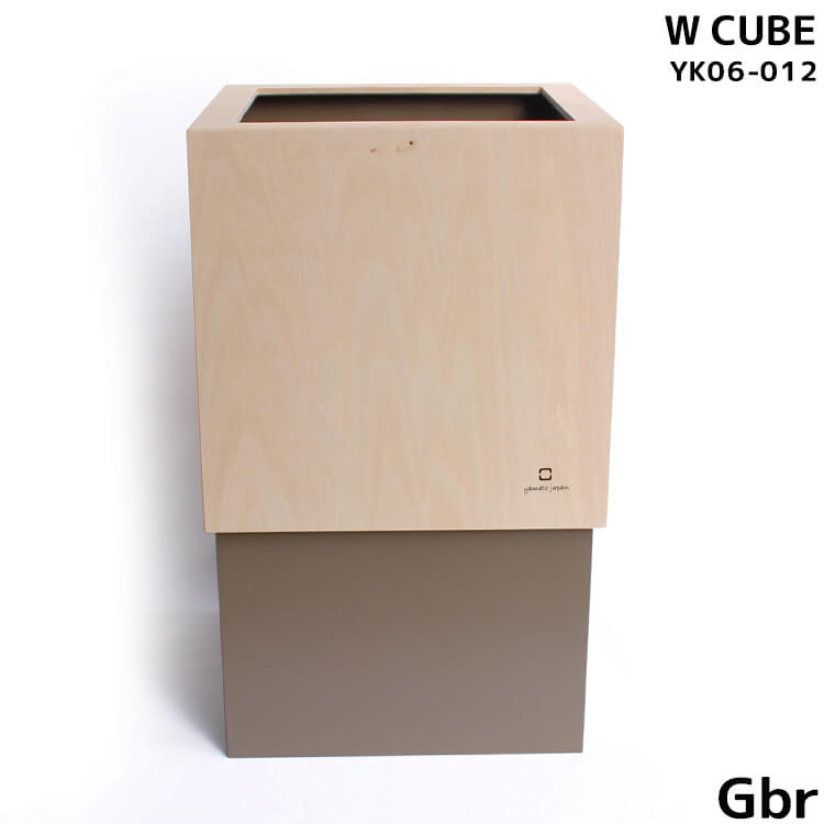 楽天市場】上品なウォールナットダストボックス/天然木/無垢材/木製