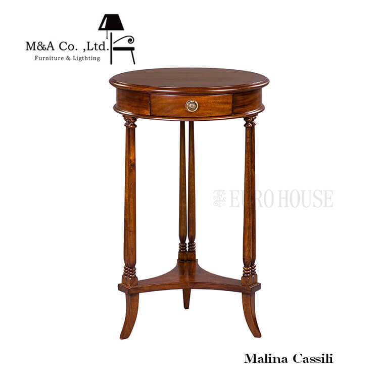 【送料込み】アンティーク風　サイドテーブル　コンソール　木製 楽天市場】マラソン期間中店内商品ポイント最大20倍【送料無料