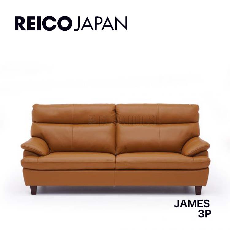 楽天市場】【送料無料】ソファ ソファー レイコ—ジャパン reioo 2Pソファ 2人掛け 2P ソファー ジェームス JAMES 革 leather  CAM リビング シンプル レイコージャパン sheer ソファー reicojapan Clip : 輸入家具・インテリア EURO HOUSE