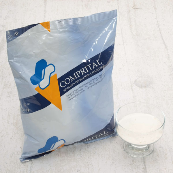 楽天市場】業務用 シャーベット用安定剤 FRUTTANEVE フルッタネーヴェ