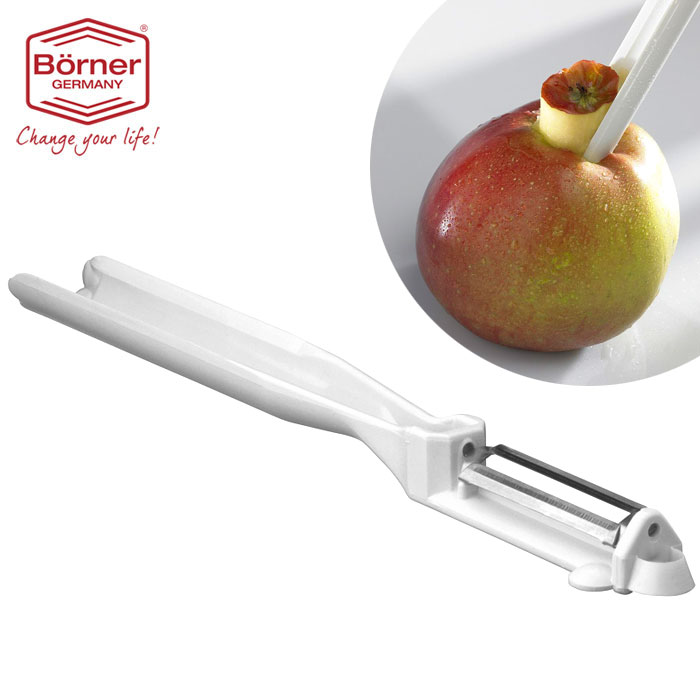 楽天市場】フルベジ りんごの芯抜き小型 りんご 芯 皮むき なし