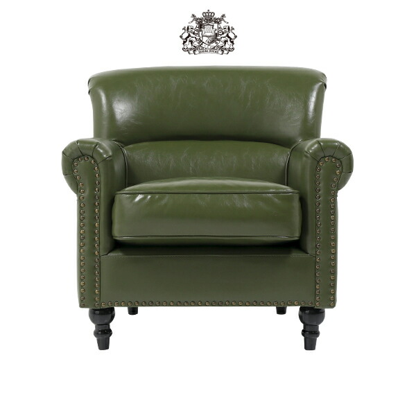 楽天市場】輸入家具 ソファー ソファ 1人掛け パーソナルソファ 一人用