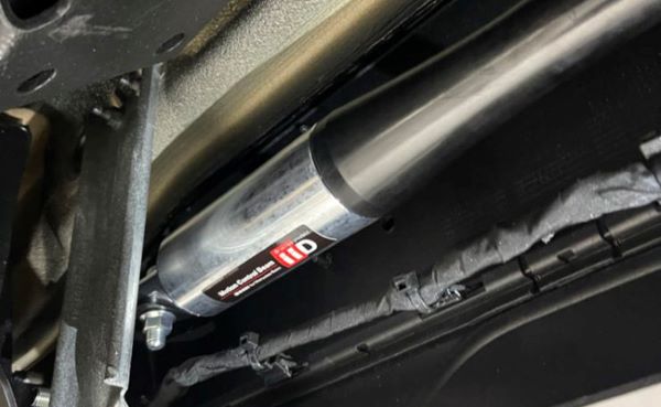 楽天市場】IID W463 Gクラス モーションコントロールビーム Mercedes