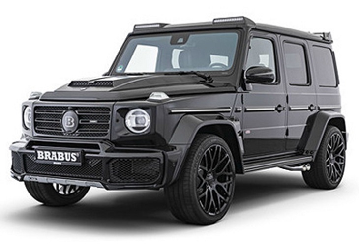 メルセデスベンツ フォグランプ デイランプ G550 Brabus ブラバス Widestar メルセデス ゲレンデヴァーゲン G550 G350d Gクラス W463a Brabus Kit ワイドスターキット G350d Kit ワイドスターキット G400d ブラバス Widestar W463a G400d G550 Gクラス Mercedes Benz