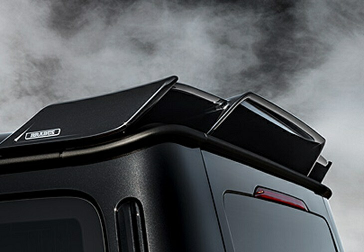 Brabus ブラ湯槽 Roof Spoiler 大屋根スポイラーw463a W464 Amg G63 G550 G350g品位 ゲレンデヴァ ゲン Mercedes Benz メルセデス ブラバス Brabus Roof Spoiler ルーフスポイラー W463a W464 Amg G63 G550 G350 メルセデス ベンツ ゲレンデヴァーゲン Gクラス World