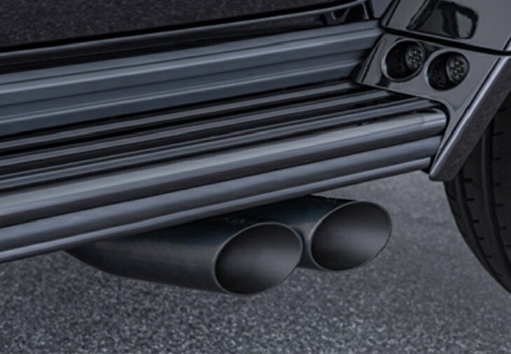 楽天市場】BRABUS ブラバス hood atachment carbon フード