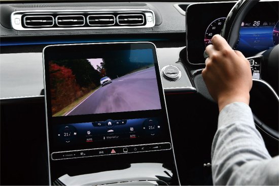 楽天市場】CO-DEV3-MB02 新型メルセデスベンツMBUX NTG7対応 TV