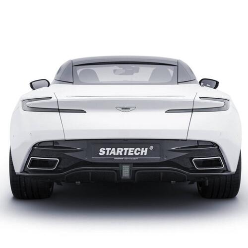 STARTECH スターテック リアディフューザー（LEDモジュール付） Aston Martin アストンマーチン DB11