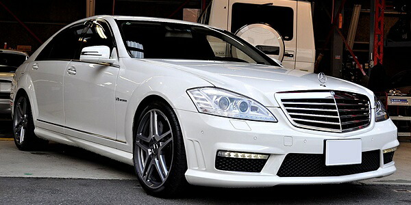 爆買い！】 BENZ W205 C250 スポーツ C350e アバンギャルド等 Cクラス