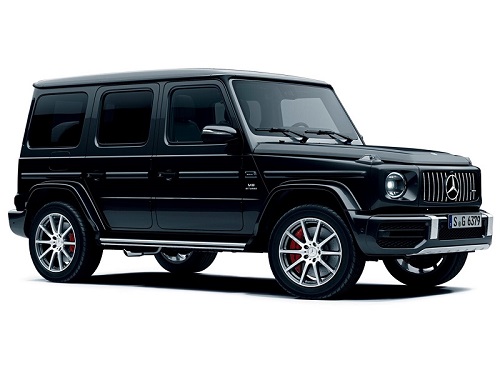 楽天市場】BRABUS ブラバス front add-on parts with LED AMG-Line