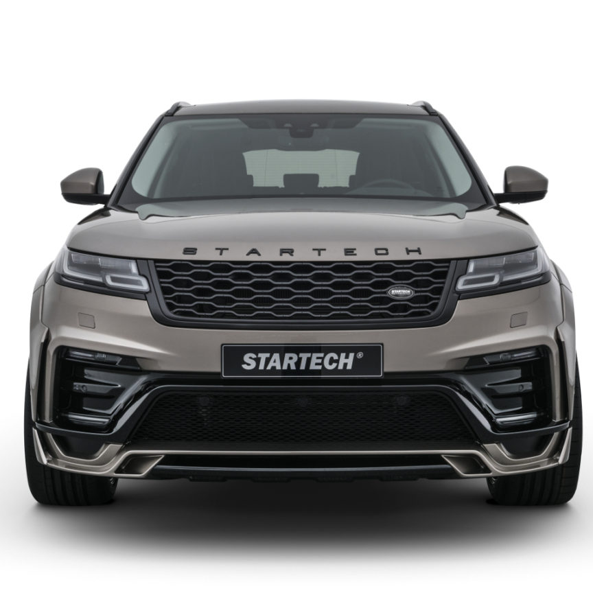 楽天市場】STARTECH スターテック Range Rover Velar レンジローバー