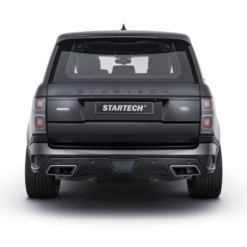 【楽天市場】STARTECH スターテック Range Rover レンジ