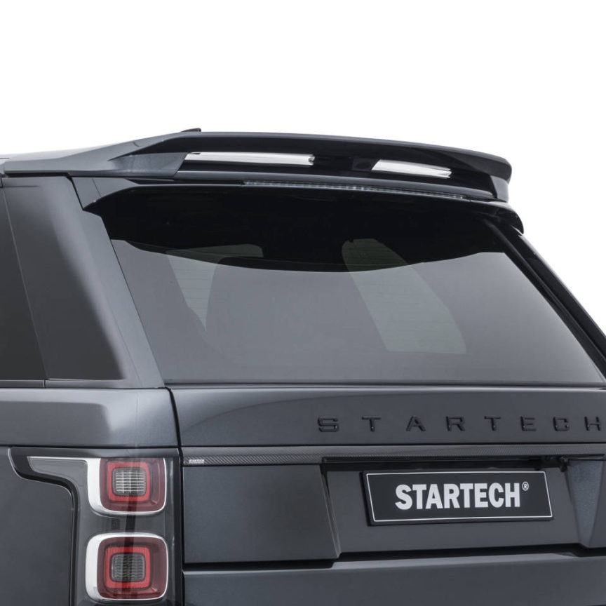 楽天市場】STARTECH スターテック Range Rover Velar レンジローバー 