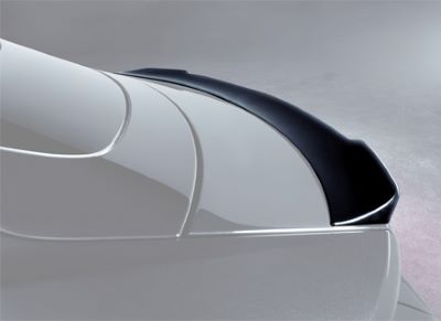 TECHART テックアート リアスポイラー プライム PORSCHE ポルシェ Taycan タイカン カスタム エアロパーツ ドレスアップ 外装