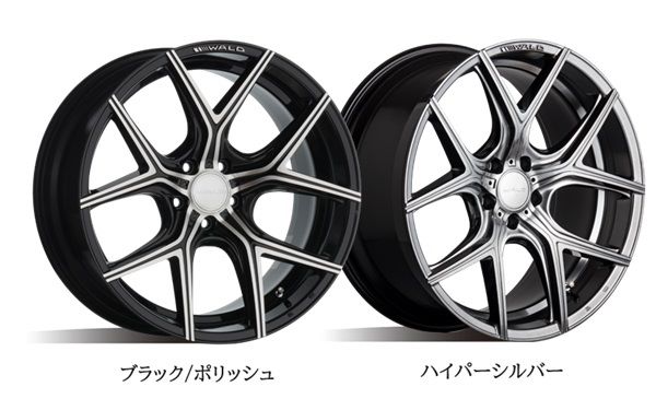 楽天市場】40アルファード 40ヴェルファイア用在庫あり 即納 ホイール