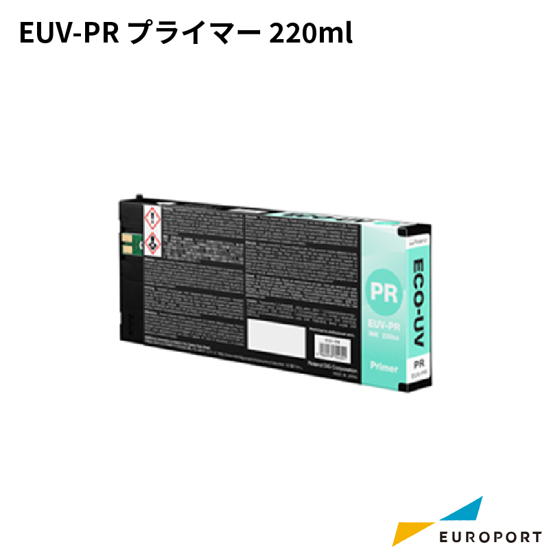 楽天市場】UVプリンター用インク ECO-UVインク 220cc ローランドDG