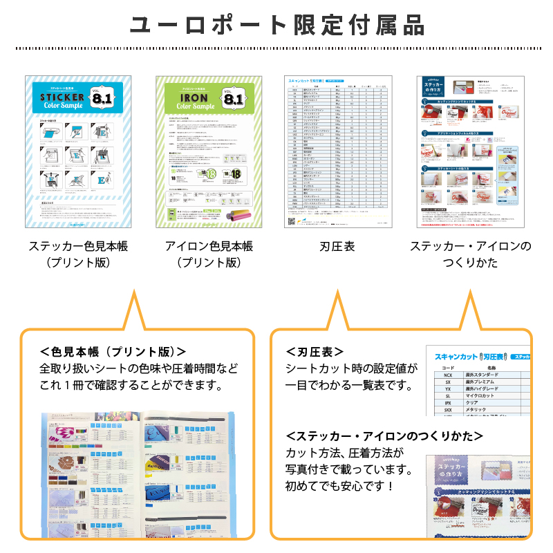 【楽天市場】[アフターサポート可] カッティングマシン スキャンカット CM300 ブラザー 購入後のアフターフォロー 安心サポート