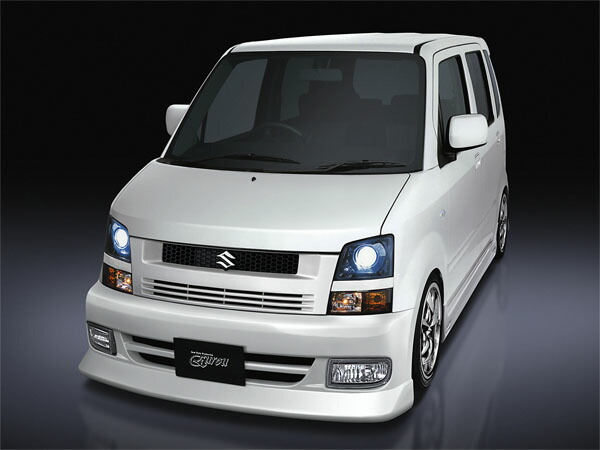 管0223-33　H17年　ワゴンR MH21S フロント 左 ドア 助手席側 シルバー 　カラーナンバ：　Z2S パワーUPフロントパイプ - 車種別製品情報 - KCテクニカ