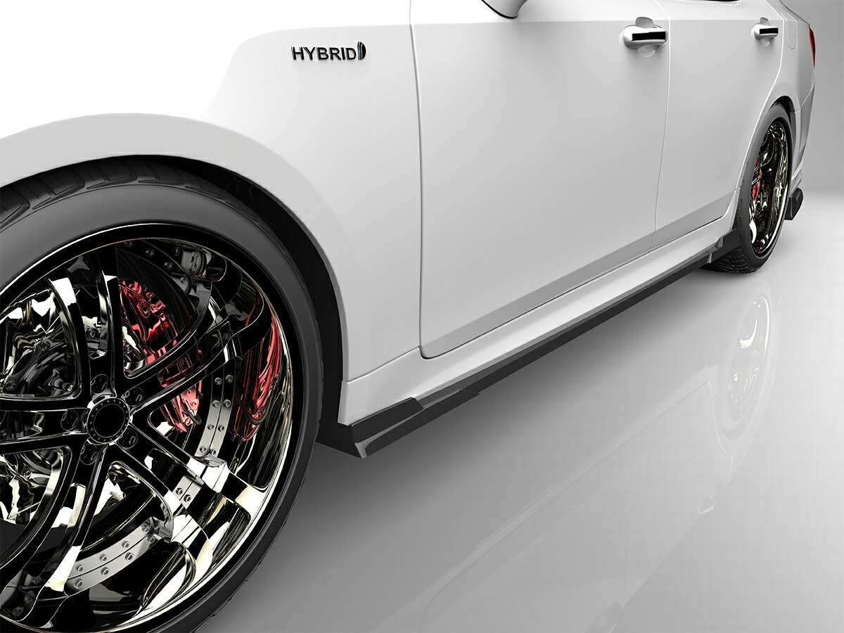 楽天市場】クラウンアスリート 210系 前期 PREMIUM Edition サイド