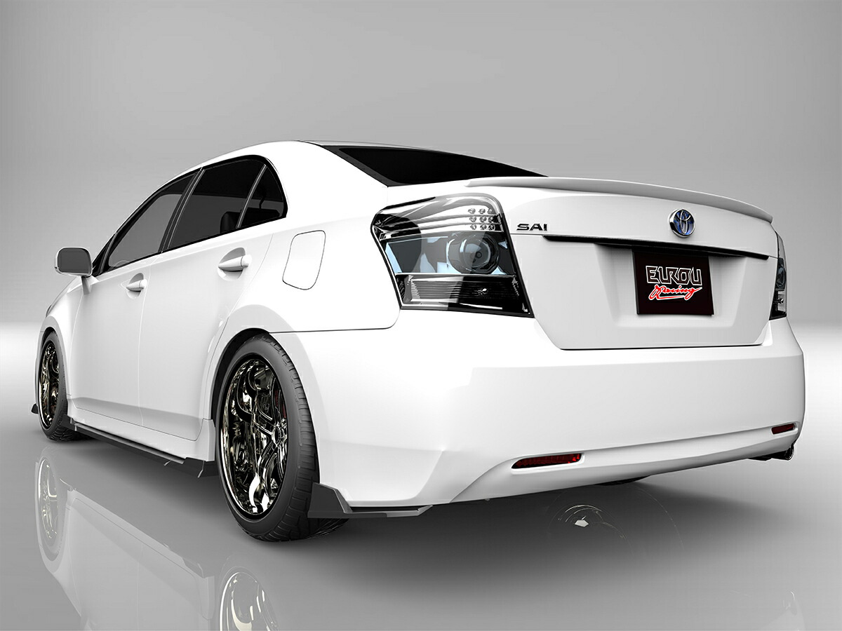 楽天市場】□国産エアロパーツ!保証付き!!NEW MODEL/EUROUシルフィ