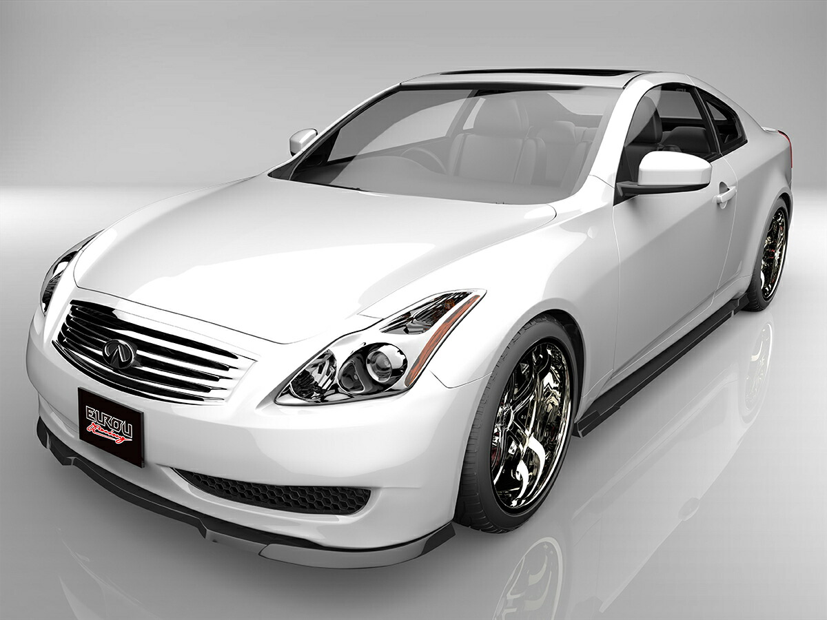日産　スカイライン　クーペ　パーツ一式 スカイライン（日産） 【M's】日産 G37 スカイライン クーペ