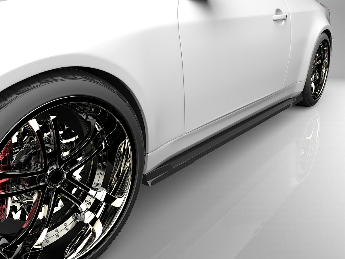 楽天市場】□国産エアロパーツ!保証付き!!NEW MODEL/EUROUスカイライン