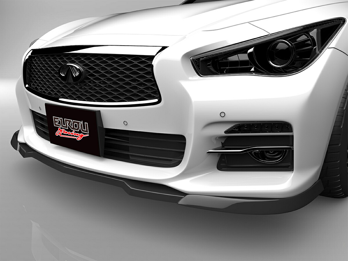 楽天市場】□国産エアロパーツ!保証付き!!NEW MODEL/EUROUスカイライン