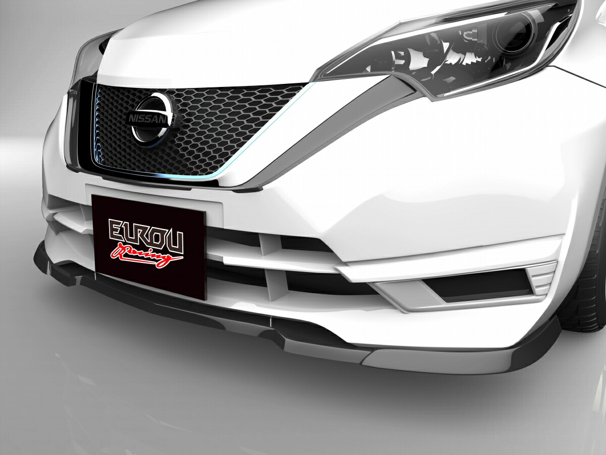 楽天市場】日産 ノート 前期 E12改・ニスモ/ニスモS(H26/10〜H28
