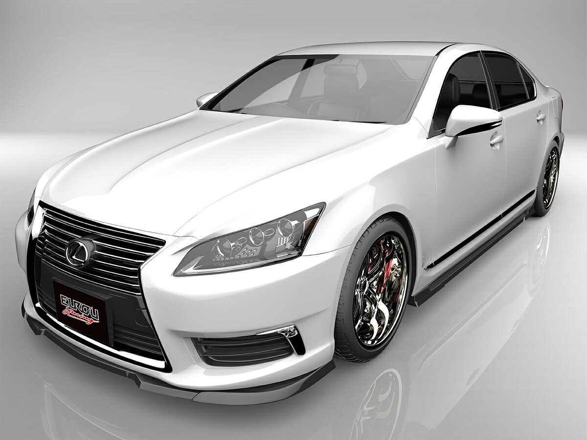 楽天市場】レクサス LS460/LS600h USF40/UVF45 後期 標準